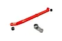 Traxxas Red Aluminium Steering Link w/ Servo Horn 9748-RED