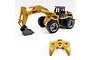 HuiNa Excavator RC Construction Vehicle 1/18 Scale RTR 1530