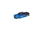 ARRMA 1/10 Granite Complete Painted Blue/Black Painted Body Shell ARA402344