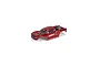 ARRMA 1/10 Vorteks Complete Painted Red Painted Body Shell ARA402347