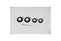 E-Flite F-18 80mm EDF Wheel Set EFL3985