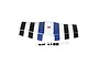 E-Flite P-51D 1.5m Mustang Center Main Wing EFL01259