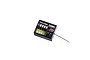 Futaba R404SBS 10PX 4Ch F-4G-2.4GHz SBUS2 Receiver FUTR404SBS