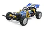 Tamiya Hotshot II Blockhead Motors RC Buggy Electric 4WD 1/10 Scale Kit (No ESC) 58710