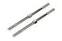 HPI Trophy Truggy 5x85mm Turnbuckles 2Pcs 101180
