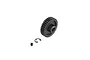ARRMA Steel 36T 1Mod Safe-D8 Pinion Gear ARA311124