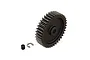 ARRMA Steel 38T 1Mod Safe-D5 Pinion Gear ARA311133