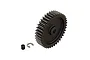 ARRMA Steel 39T 1Mod Safe-D5 Pinion Gear ARA311134