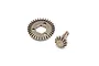 Axial 33T/13T 48dp/0.5Mod Bevel Gear Set AXI212000