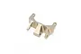 Axial Aluminium Upper Rear Link Riser AXI314004