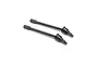 Axial Universal CVD Driveshafts 2Pcs AXI212003