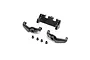 Axial Front Portal Axle Components Set AXI212009