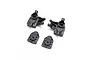 Axial Portal Steering Hub Set AXI212010