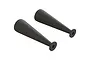 ARRMA 46mm Shock Boots 2Pcs ARA330786