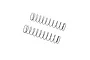 Axial 13x54mm 1.7lbs/in (0.303kg/cm) Shock Springs 2Pcs AXI213001