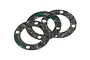 HPI Differential Case Gasket 3Pcs 101221