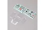 Axial Clear Body Panel Set AXI210001
