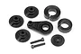HPI Bullet MT/ST Shock Springs 2Pcs 101224