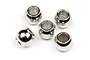 HPI Bullet MT/ST 5.8x5mm Balls 5Pcs 101225