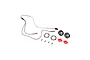 Losi Front LED Headlight Set LOS240025