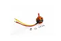 Spektrum 2513 1100Kv Brushless Motor SPMXAM2800