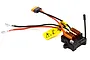 Spektrum 40A Brushed ESC & SLT Receiver 2-in-1 Combo SPMXSE2140RX
