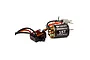 Spektrum Firma 15T 3-Pole Brushed Motor & Smart 70A ESC Combo SPMXSEMC10