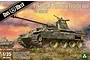 Das Werk 1/35 Panther Ausf.A Early/Mid Version Tank Scaled Plastic Model Kit w/o Interior DW35010
