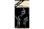 Das Werk 1/35 Flak SMK 18 Type 2 Crew Figures 3Pcs DWF009