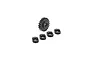 Rovan LT Steel 21T Differential High Speed Oblique Gear 8714801