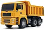 HuiNa 1332 Dump Truck RC Construction Vehicle Electric 1/18 Scale RTR 1332