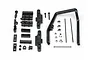 HPI Bullet MT/ST Support Parts Set 101297