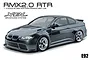 MST RMX 2.0 E92 RC Drift Car Electric Brushless 2WD 1/10 Scale RTR - Grey 533816GR