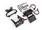 Traxxas LED Lights Set w/ Light Bar & Bumpers 3697