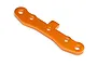 HPI Trophy Orange 6061 Aluminium Front Suspension Arm Pin Brace 101756