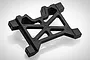 RGT Caster Mount R86566