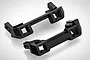 RGT Bumper Mounts 2Pcs R86547