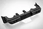 RGT Rear Bumper R86546