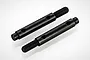 RGT Wheel Axles 2Pcs R86511