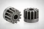 RGT 13T Transmission Gears 2Pcs R86505