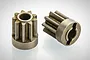 RGT 9T Transmission Gears 2Pcs R86501