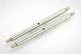 RGT 108mm Aluminium Linkages 2Pcs R86494