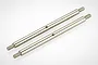 RGT 100mm Aluminium Linkages 2Pcs R86493