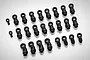 RGT Rod Ends Set R86474
