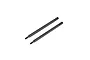 ARRMA 4x62mm Shock Shafts 2Pcs ARA330706