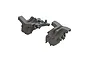 ARRMA Front & Rear Shock Towers/Upper Gearbox Covers 2Pcs ARA320584