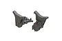 ARRMA Front & Rear Shock Towers/Upper Gearbox Covers 2Pcs ARA320633