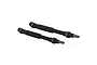 ARRMA Steel CVD Driveshafts 2Pcs ARA311147