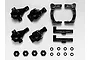 Tamiya DF-02 B Parts Bag - Uprights 51076