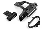 BlackZon Front Bumper Set 540121